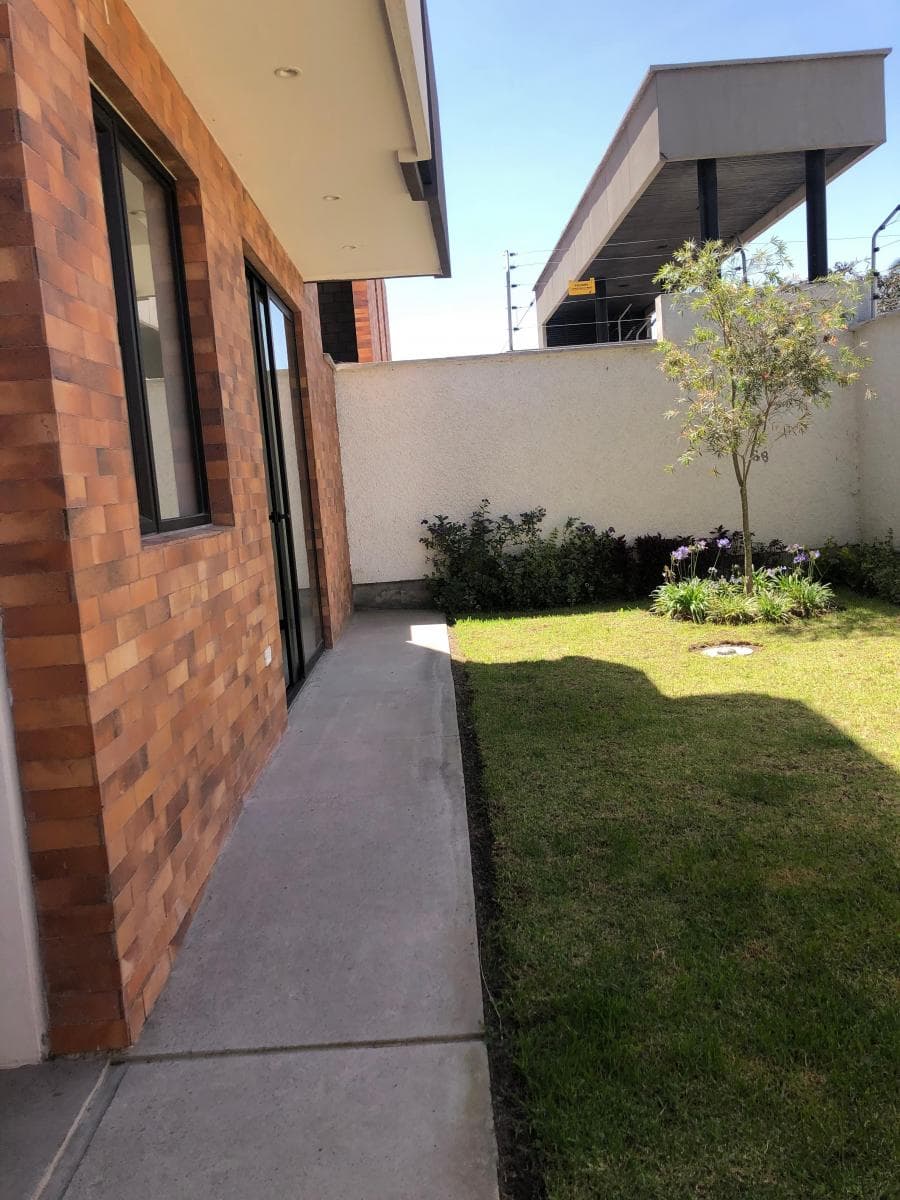 Vendo en Puembo Casa Nueva a Estrenar, Dentro de Conjunto — imagen 8