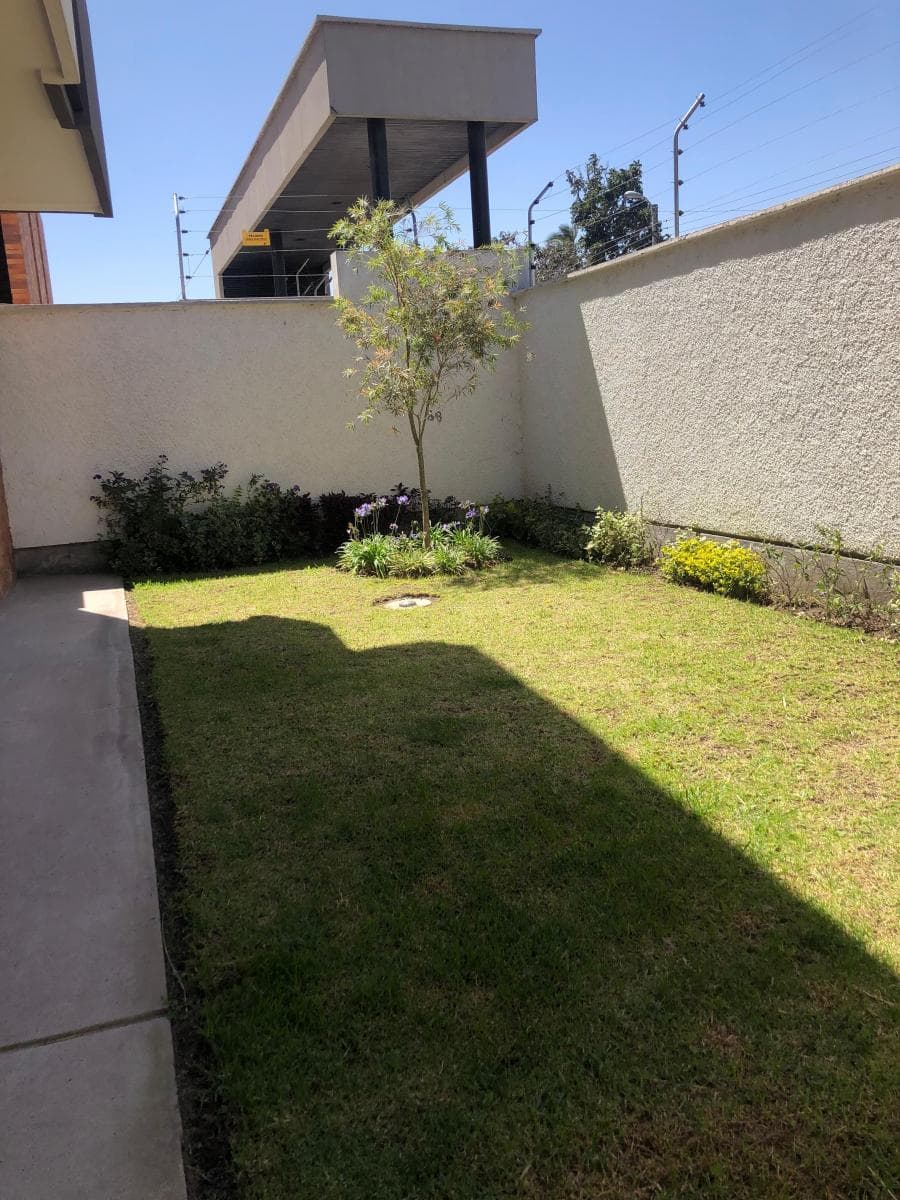 Vendo en Puembo Casa Nueva a Estrenar, Dentro de Conjunto — imagen 7