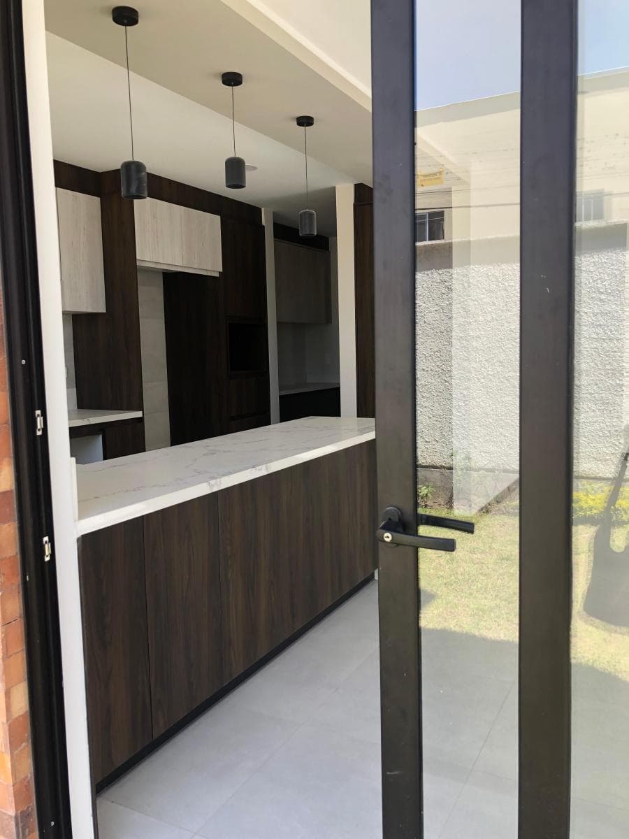 Vendo en Puembo Casa Nueva a Estrenar, Dentro de Conjunto — imagen 5