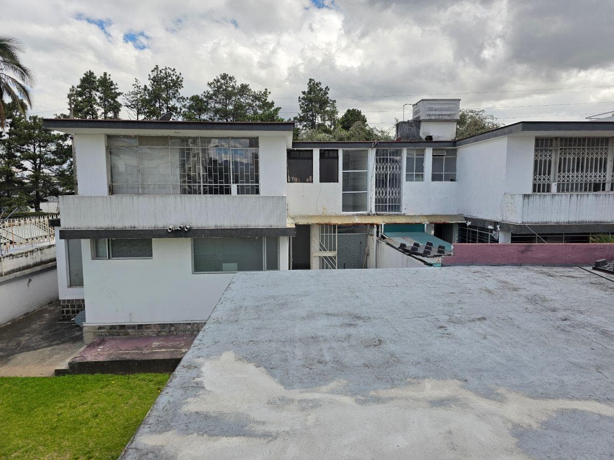 Propiedad Comercial en Venta Edmundo Carvajal El Bosque — imagen 10