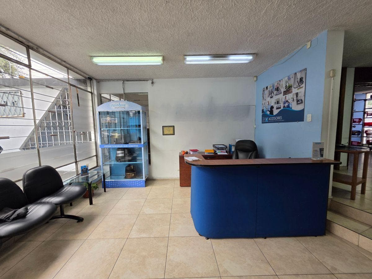 Propiedad Comercial en Venta Edmundo Carvajal El Bosque — imagen 9