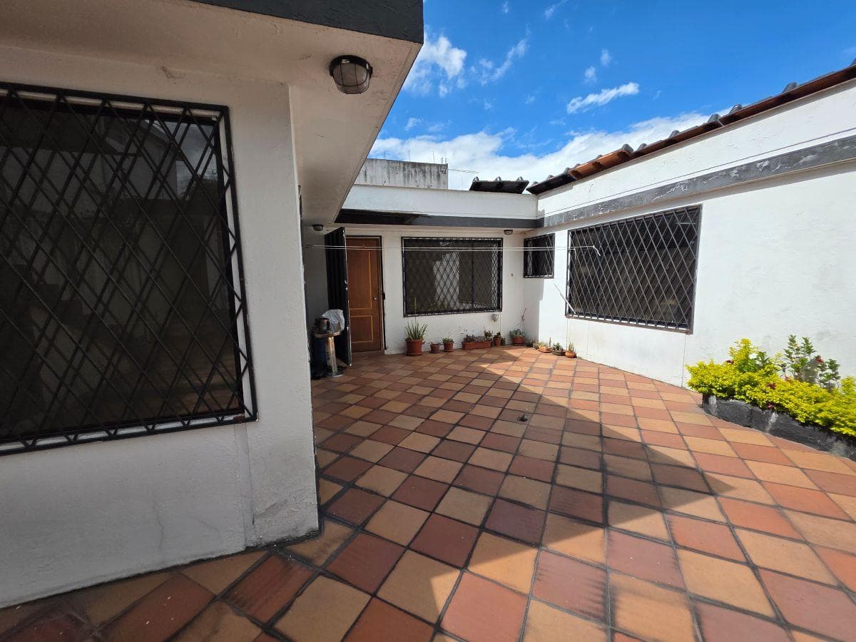 Propiedad Comercial en Venta Edmundo Carvajal El Bosque — imagen 7