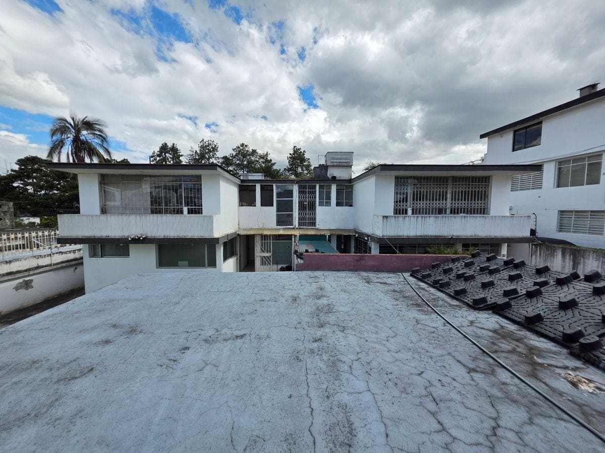 Propiedad Comercial en Venta Edmundo Carvajal El Bosque — imagen 6