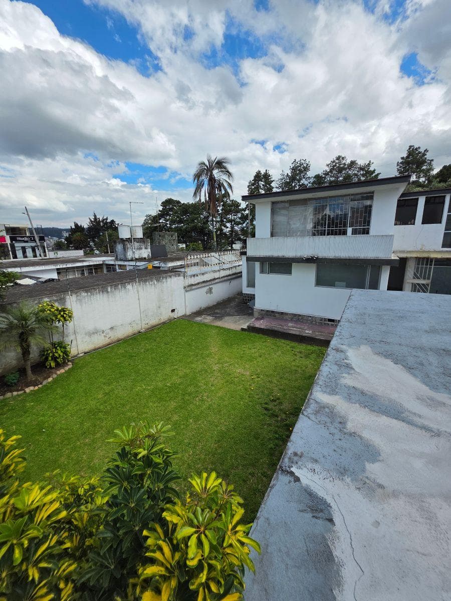 Propiedad Comercial en Venta Edmundo Carvajal El Bosque — imagen 5
