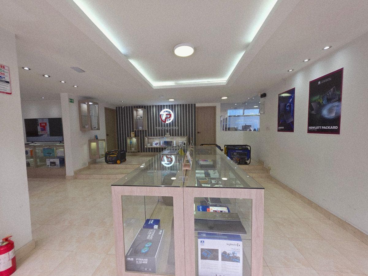 Propiedad Comercial en Venta Edmundo Carvajal El Bosque — imagen 2