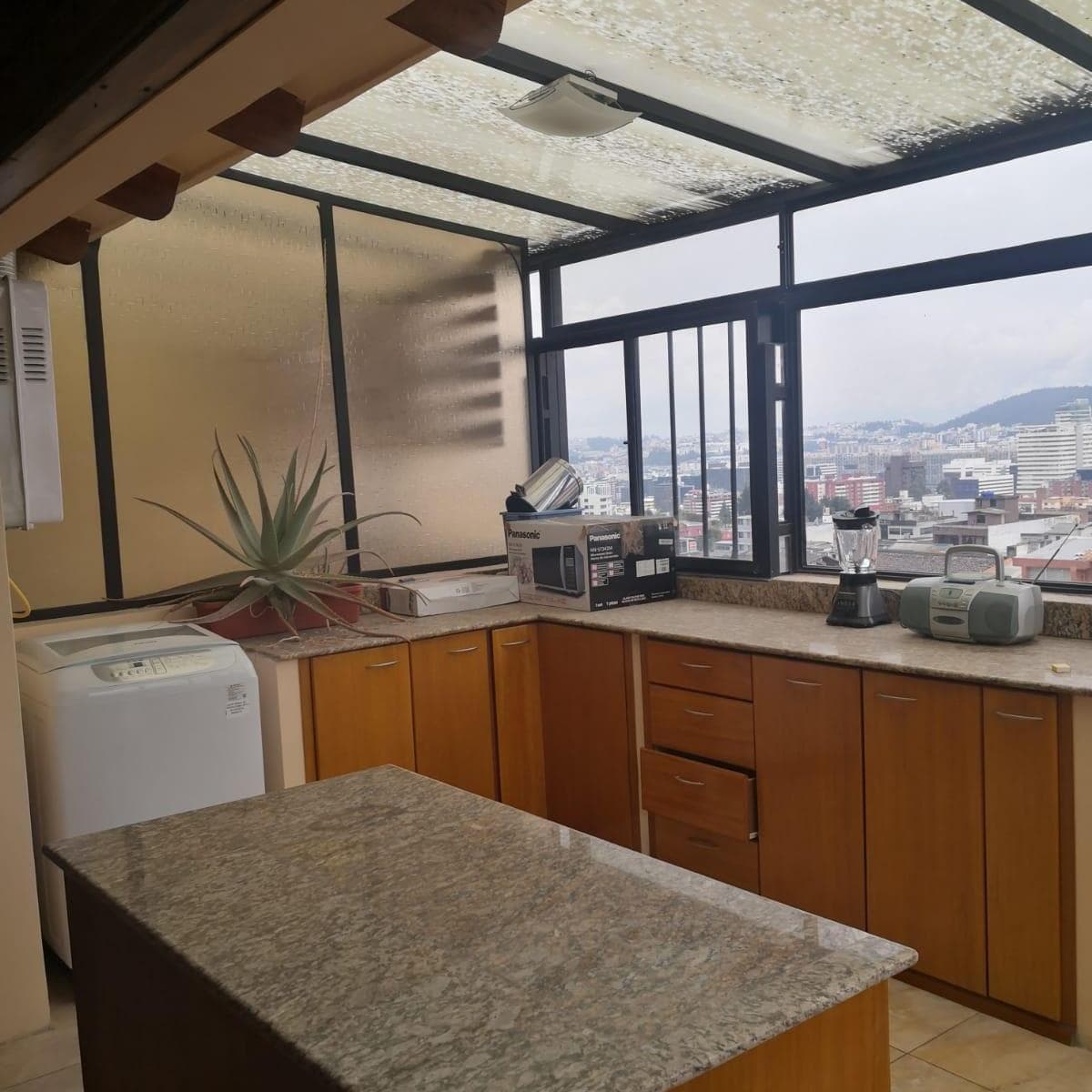 Departamento en venta en Quito, Pichincha