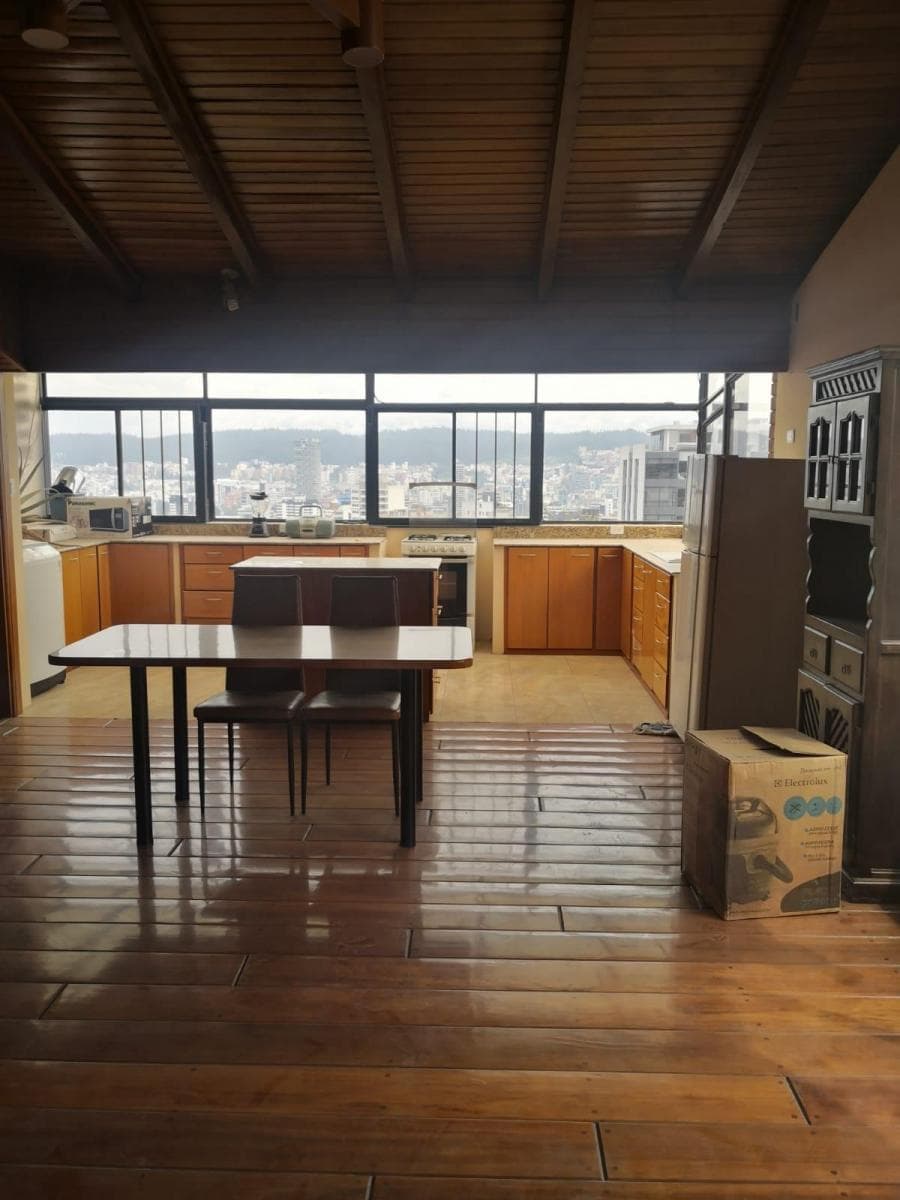 Vendo Amplio Departamento Sector San Gabriel Quito — imagen 10