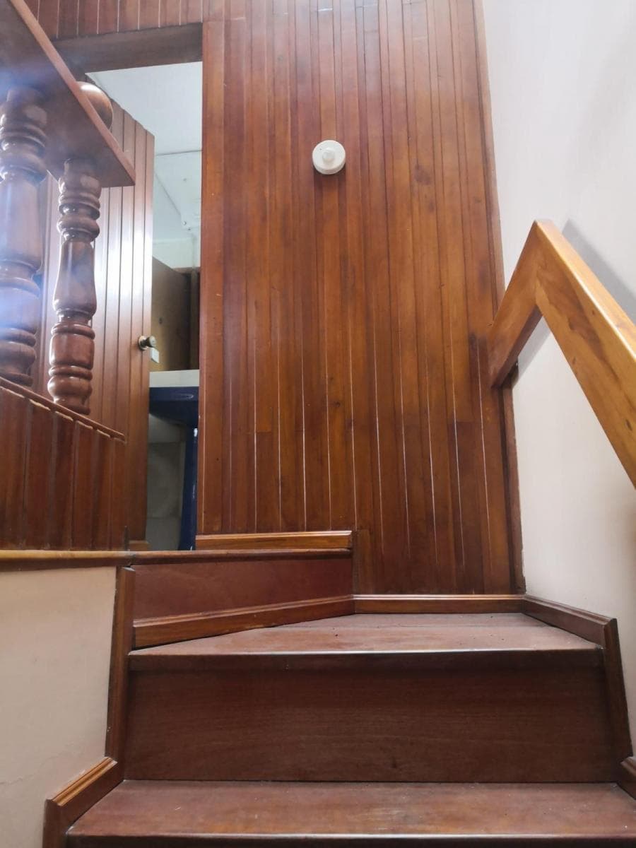 Vendo Amplio Departamento Sector San Gabriel Quito — imagen 7
