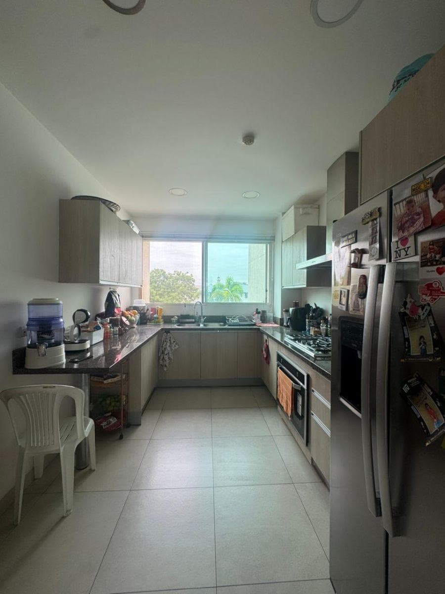 Mocoli Blue Bay Departamento Al Lago en Venta. Guayas — imagen 9