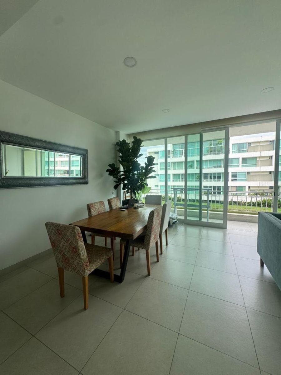 Mocoli Blue Bay Departamento Al Lago en Venta. Guayas — imagen 8