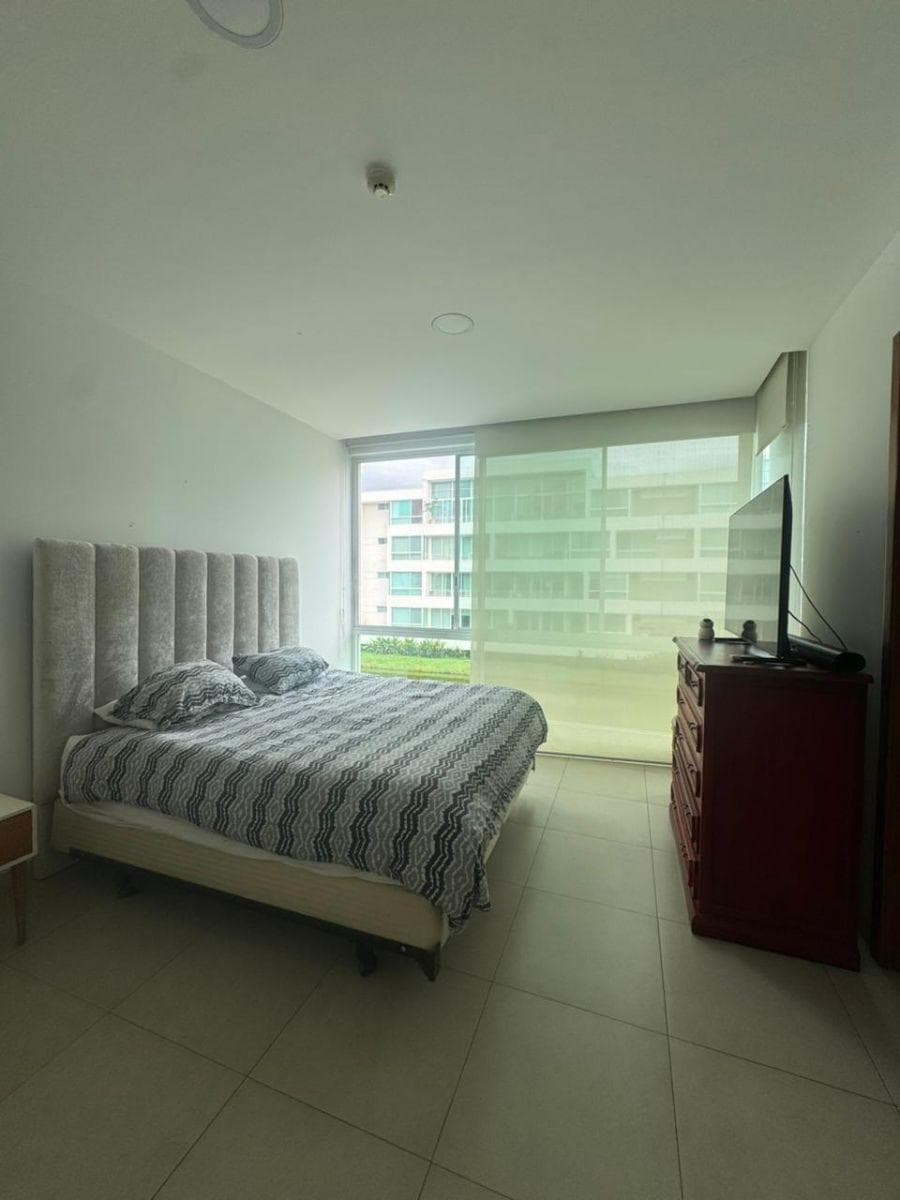 Mocoli Blue Bay Departamento Al Lago en Venta. Guayas — imagen 7