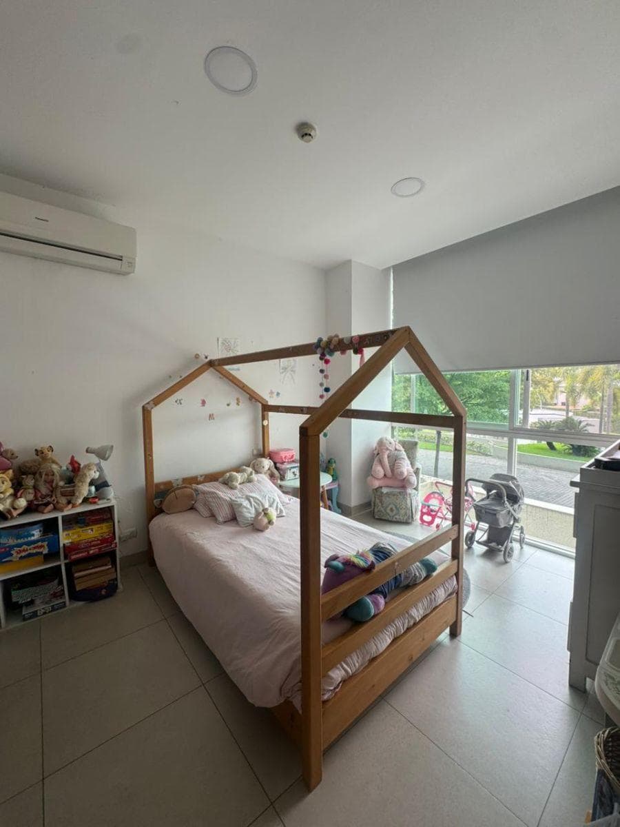 Mocoli Blue Bay Departamento Al Lago en Venta. Guayas — imagen 6
