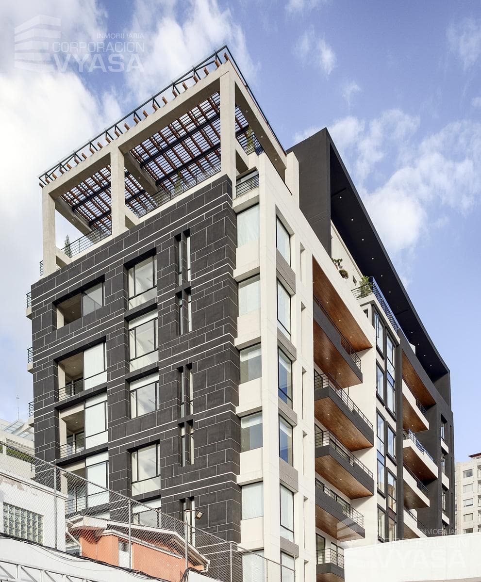 Departamento en venta en Quito, Pichincha