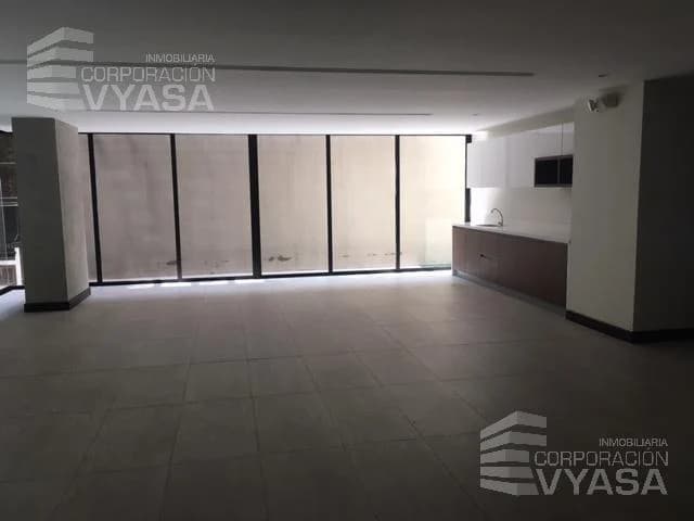 González Suárez –jimenez de La Espada, Dpto. Nuevo de 86,63 m² en Venta de 2 Dorm. N°302 — imagen 9