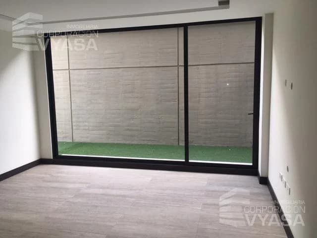González Suárez –jimenez de La Espada, Dpto. Nuevo de 86,63 m² en Venta de 2 Dorm. N°302 — imagen 8