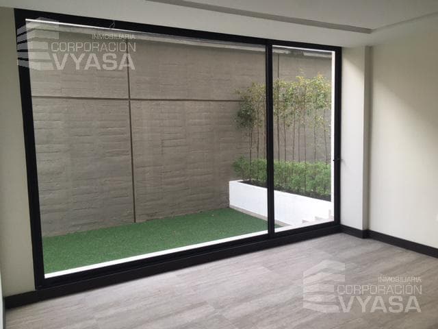 González Suárez –jimenez de La Espada, Dpto. Nuevo de 86,63 m² en Venta de 2 Dorm. N°302 — imagen 6