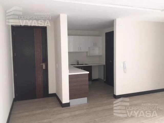 González Suárez –jimenez de La Espada, Dpto. Nuevo de 86,63 m² en Venta de 2 Dorm. N°302 — imagen 5