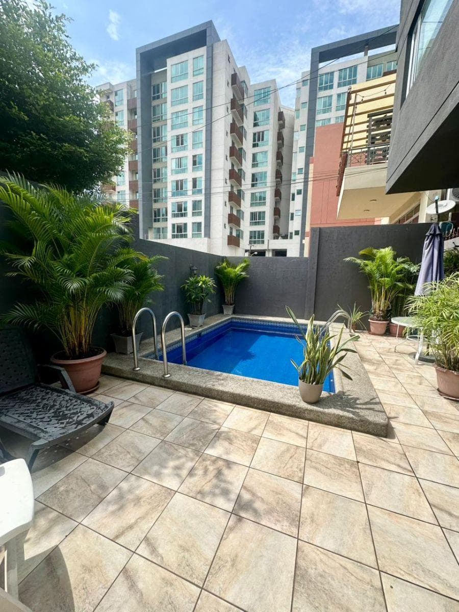 Departamento de Venta en Olivos II, Guayas — imagen 1