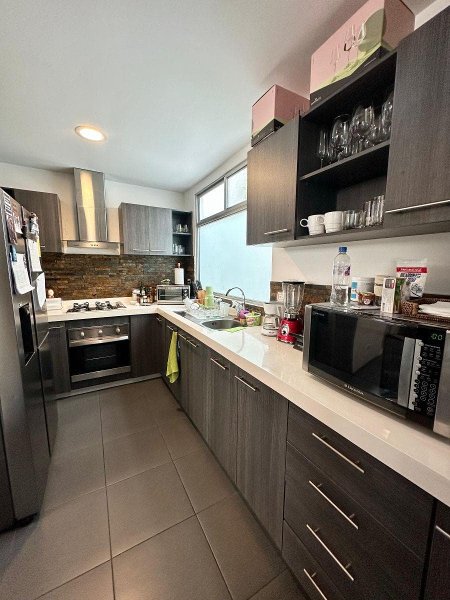 Departamento de Venta en Olivos II, Guayas — imagen 10