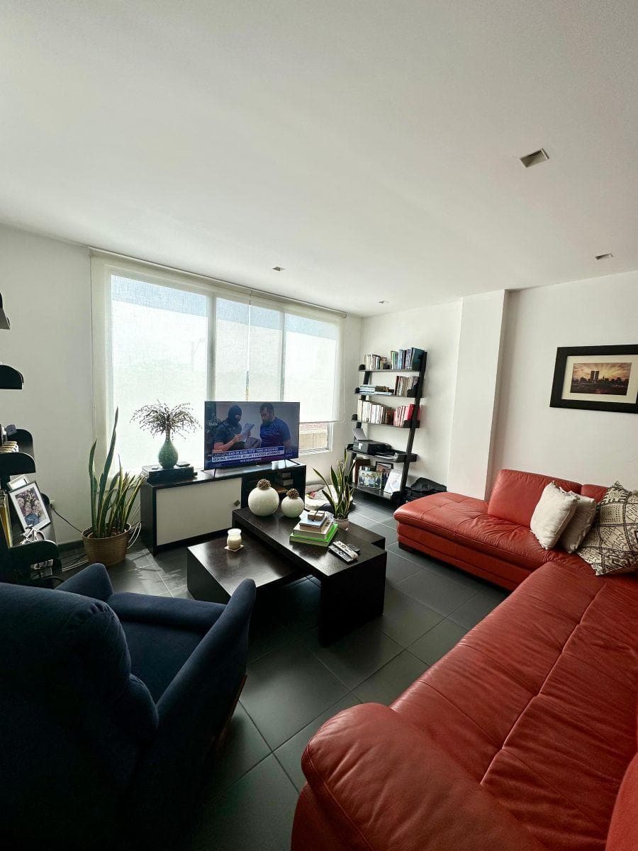 Departamento de Venta en Olivos II, Guayas — imagen 8