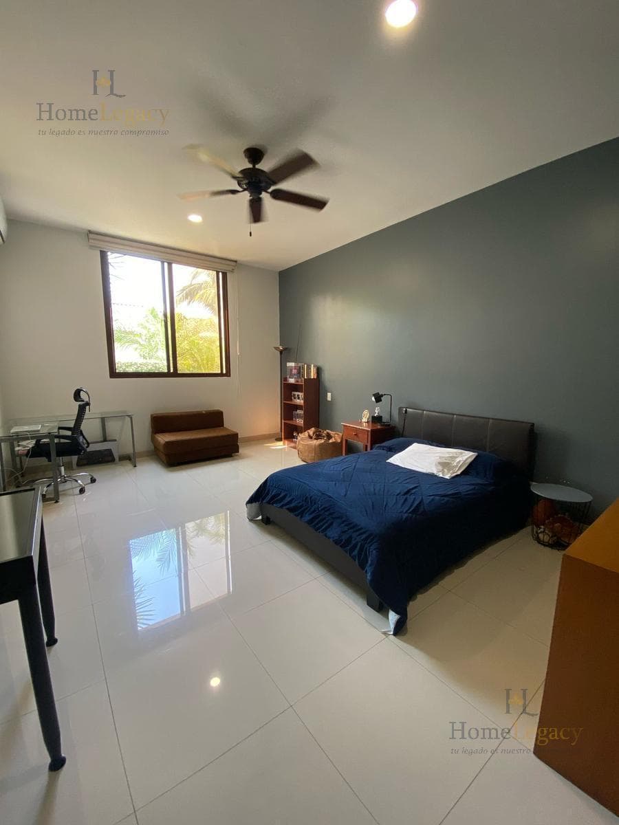 Casa en Venta con Piscina en Samborondón: Lujo en Una Sola Planta Am, Guayas — imagen 5