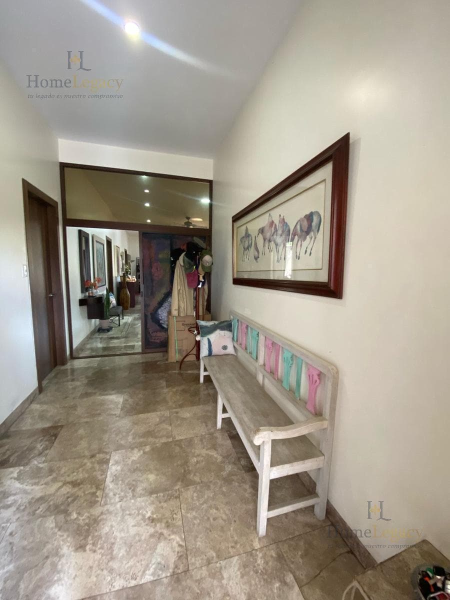Casa en Venta con Piscina en Samborondón: Lujo en Una Sola Planta Am, Guayas — imagen 3