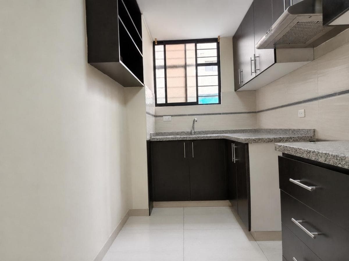 Departamento en Venta Sector Ponceano Bajo La Ofelia Agua Clara — imagen 8