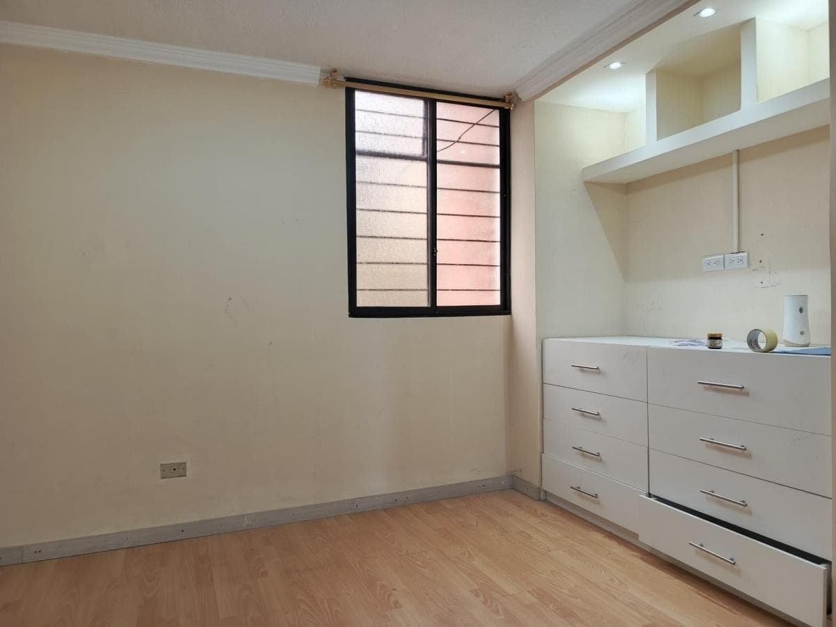Departamento en Venta Sector Ponceano Bajo La Ofelia Agua Clara — imagen 6