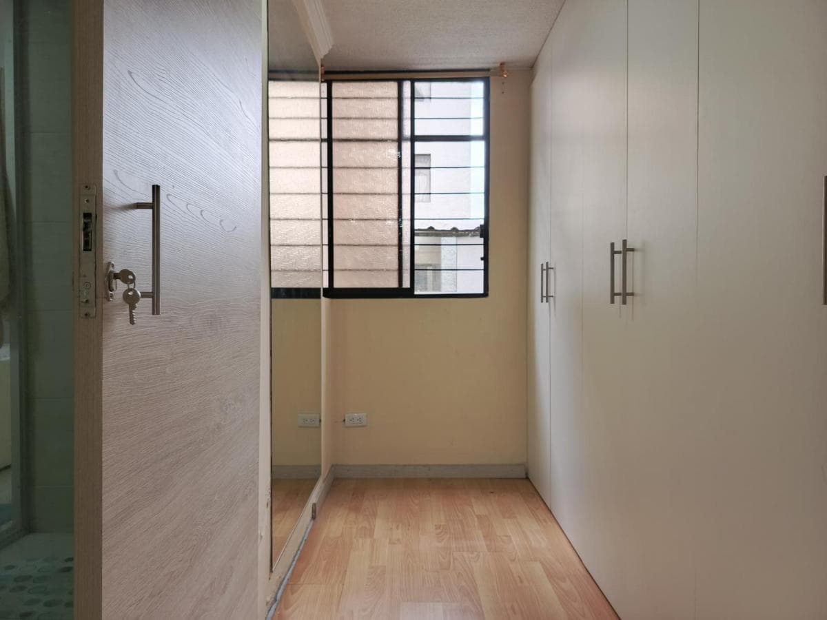 Departamento en Venta Sector Ponceano Bajo La Ofelia Agua Clara — imagen 5