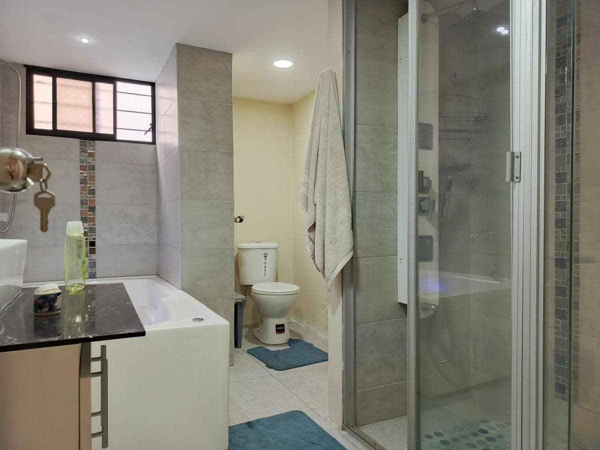 Departamento en Venta Sector Ponceano Bajo La Ofelia Agua Clara — imagen 4