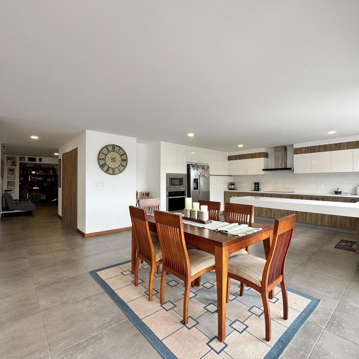 Departamento de Venta en Tanda — imagen 1