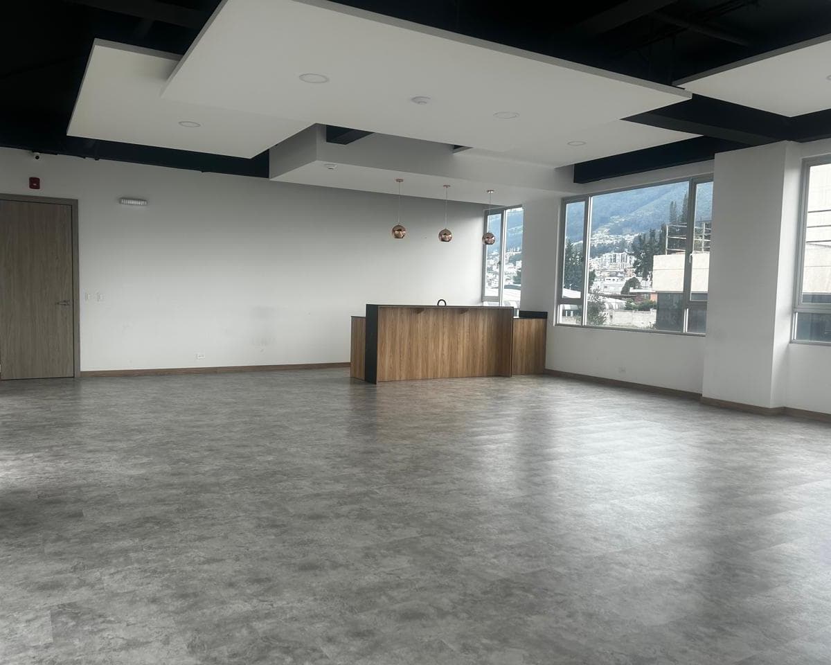 Departamento en Venta Quito Tenis — imagen 1