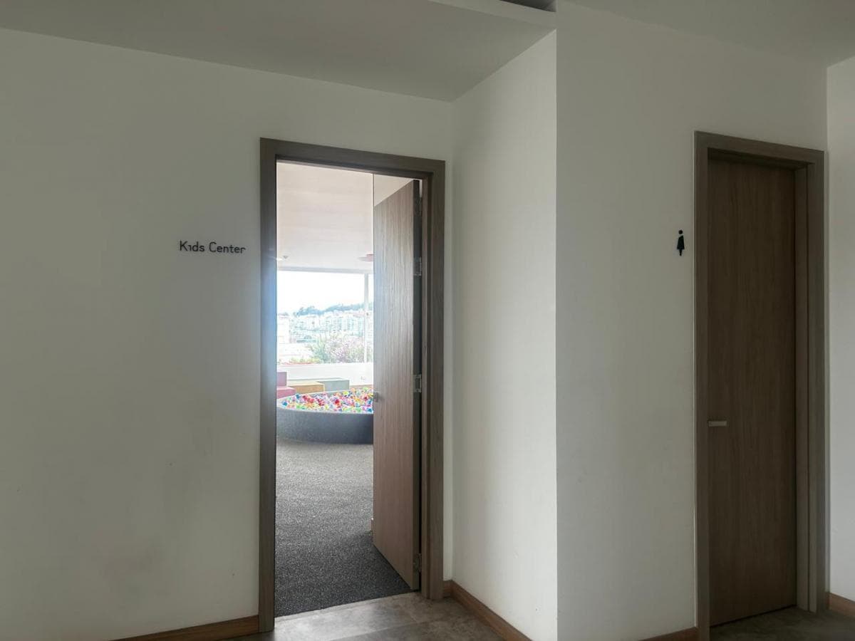 Departamento en Venta Quito Tenis — imagen 8