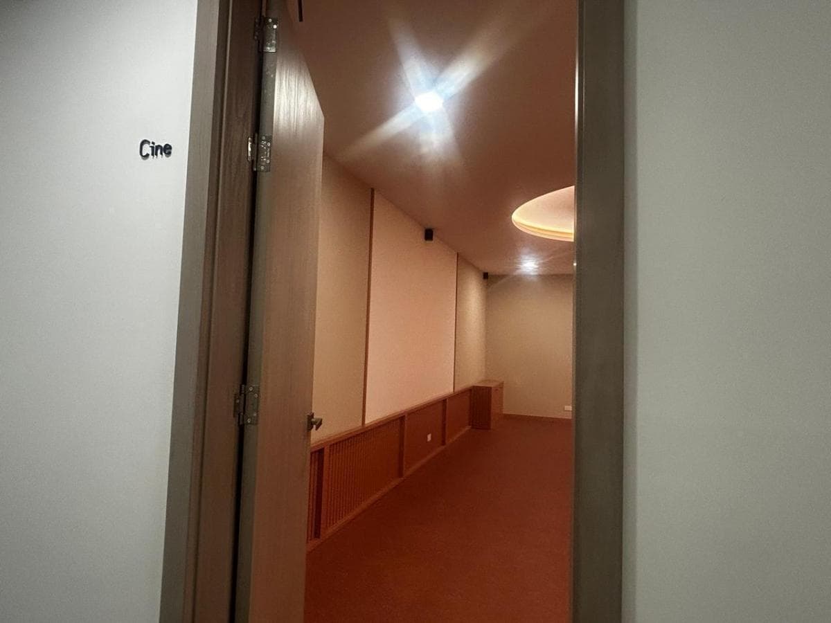 Departamento en Venta Quito Tenis — imagen 7