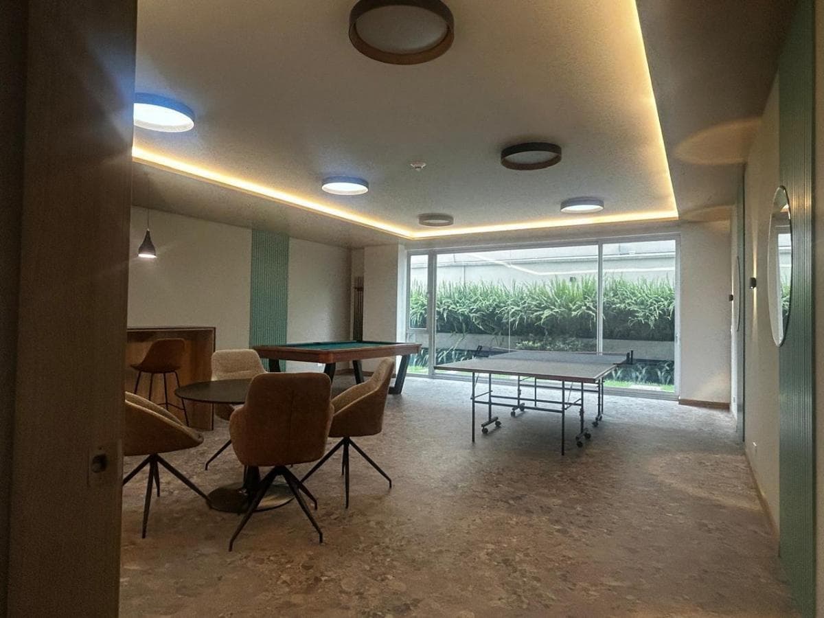 Departamento en Venta Quito Tenis — imagen 4