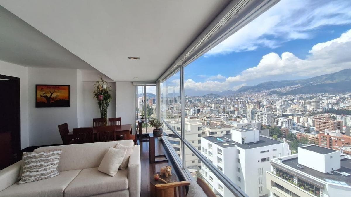 Venta Departamento Gonzalez Suarez — imagen 10