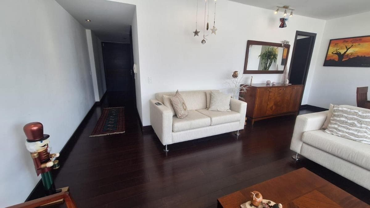 Venta Departamento Gonzalez Suarez — imagen 9