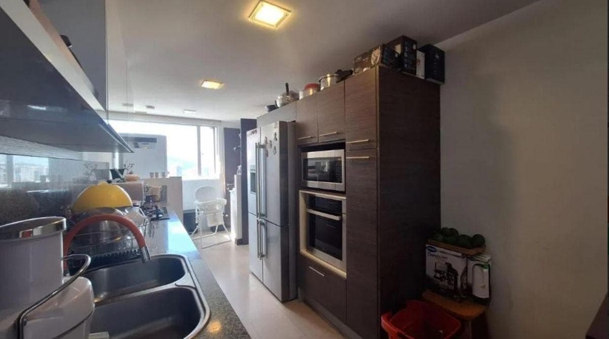 Venta Departamento Gonzalez Suarez — imagen 4