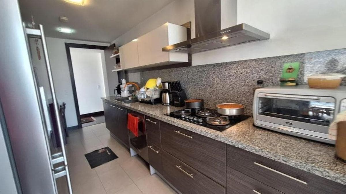 Venta Departamento Gonzalez Suarez — imagen 3