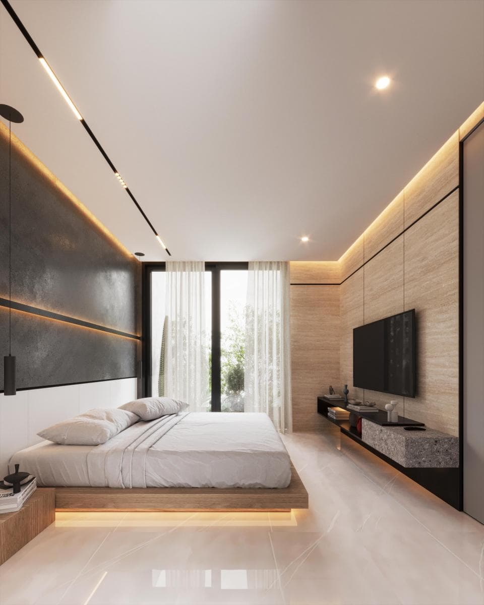 Venta de Departamentos - Proyecto San Bernardo IV - Km 2.5 Vía Samborondón, Guayas — imagen 7