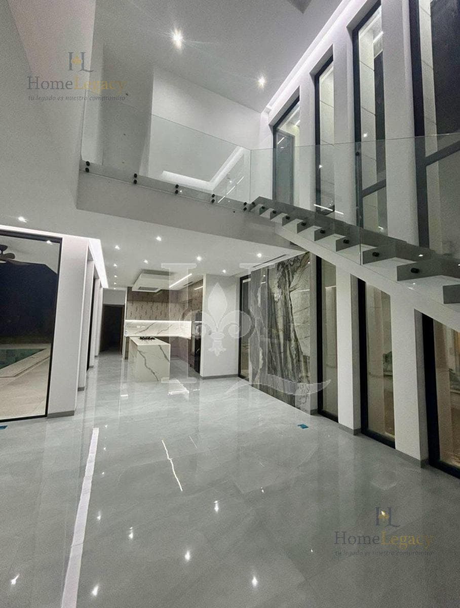 Venta de Casa de 4 Habitaciones en Samborondón - Isla Mocolí Am, Guayas — imagen 6