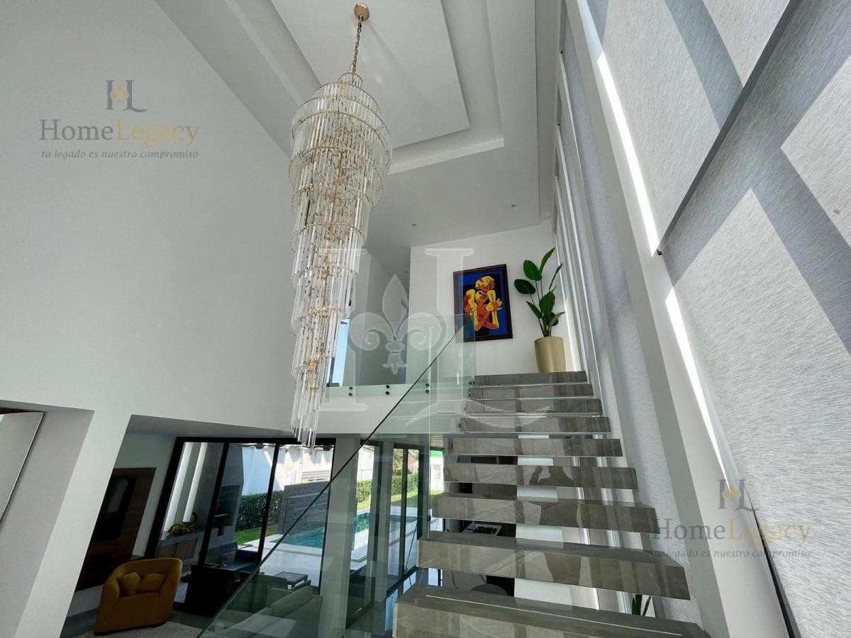 Venta de Casa de 4 Habitaciones en Samborondón - Isla Mocolí Am, Guayas — imagen 5