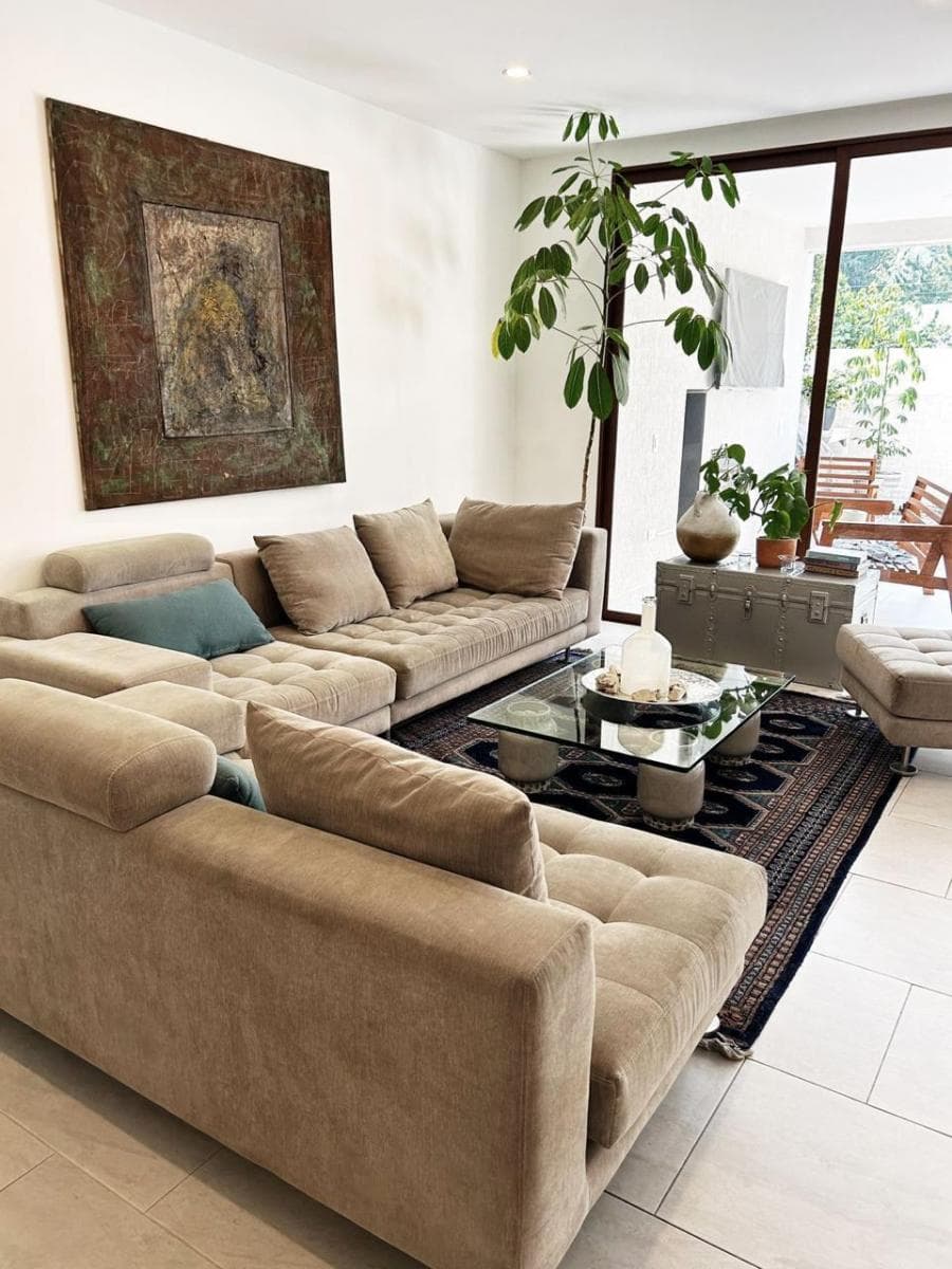 Cumbaya Vendo Excelente Departamento con Jardin Sector Potrero — imagen 10