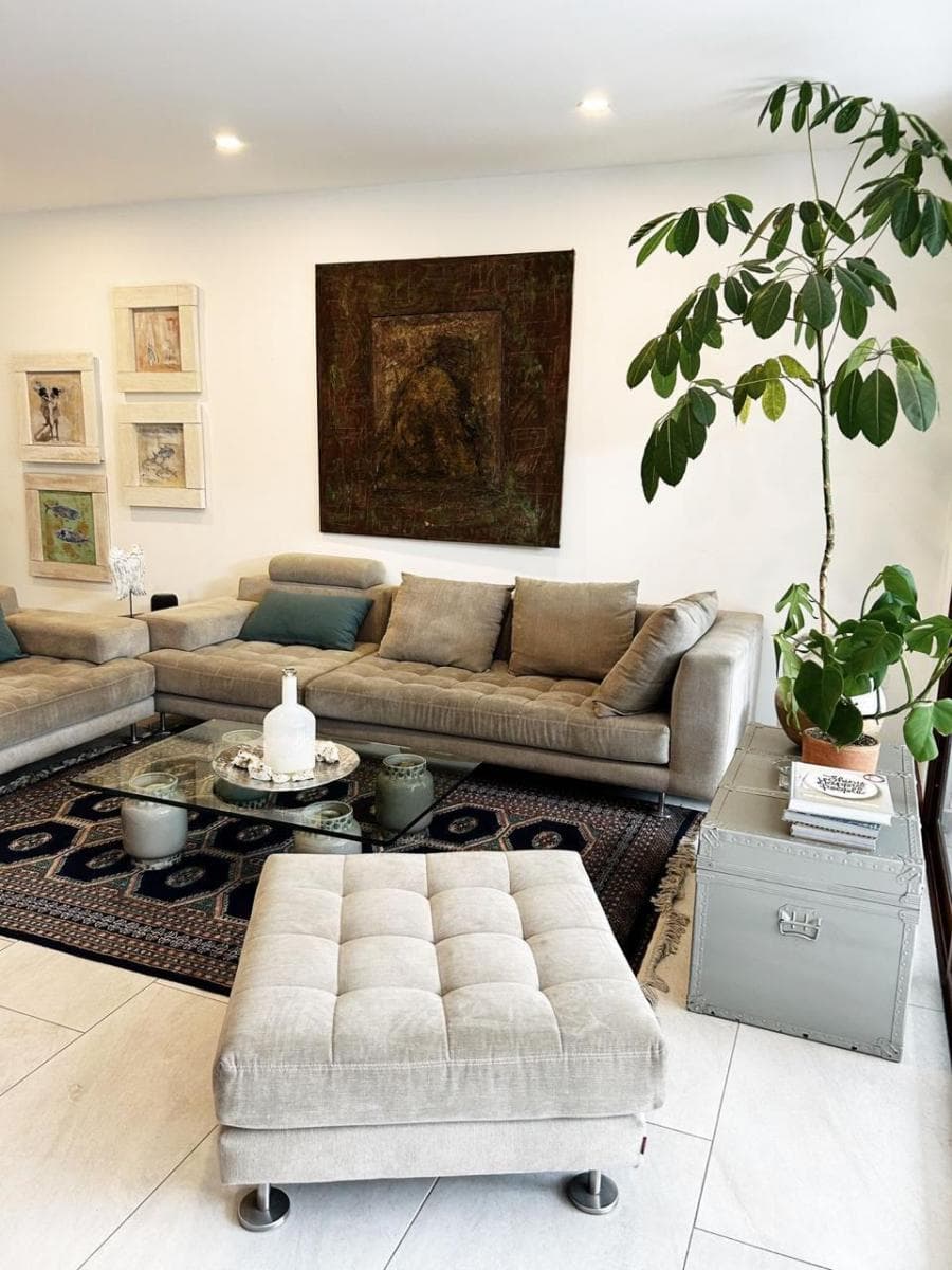 Cumbaya Vendo Excelente Departamento con Jardin Sector Potrero — imagen 9