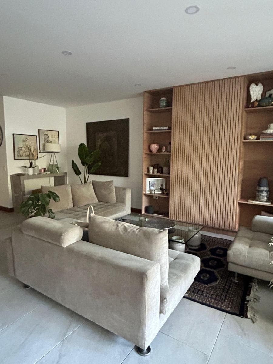 Cumbaya Vendo Excelente Departamento con Jardin Sector Potrero — imagen 6