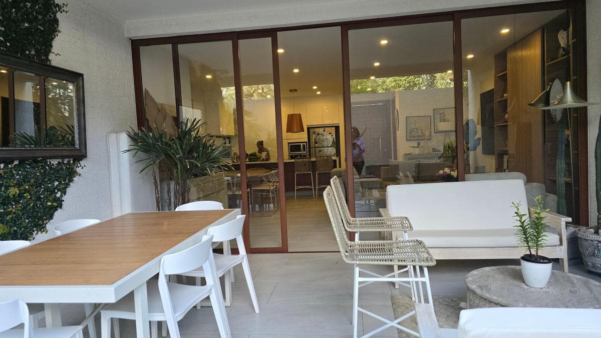 Cumbaya Vendo Excelente Departamento con Jardin Sector Potrero — imagen 5
