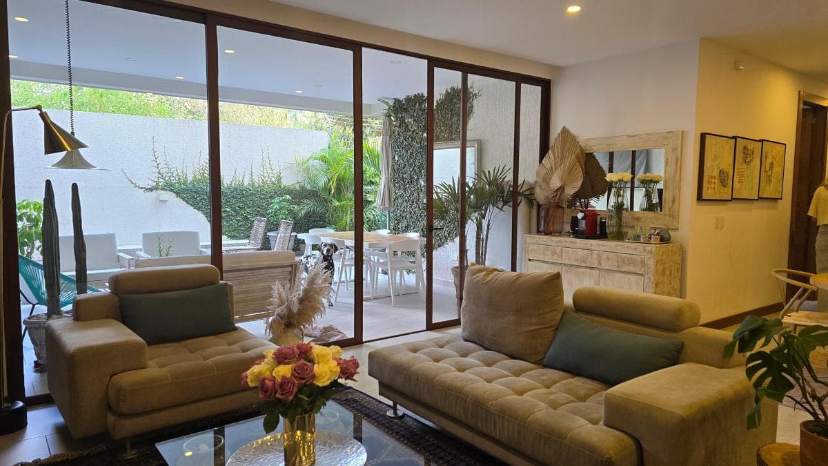 Cumbaya Vendo Excelente Departamento con Jardin Sector Potrero — imagen 4
