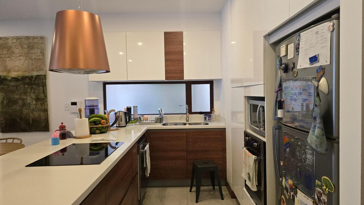 Cumbaya Vendo Excelente Departamento con Jardin Sector Potrero — imagen 2