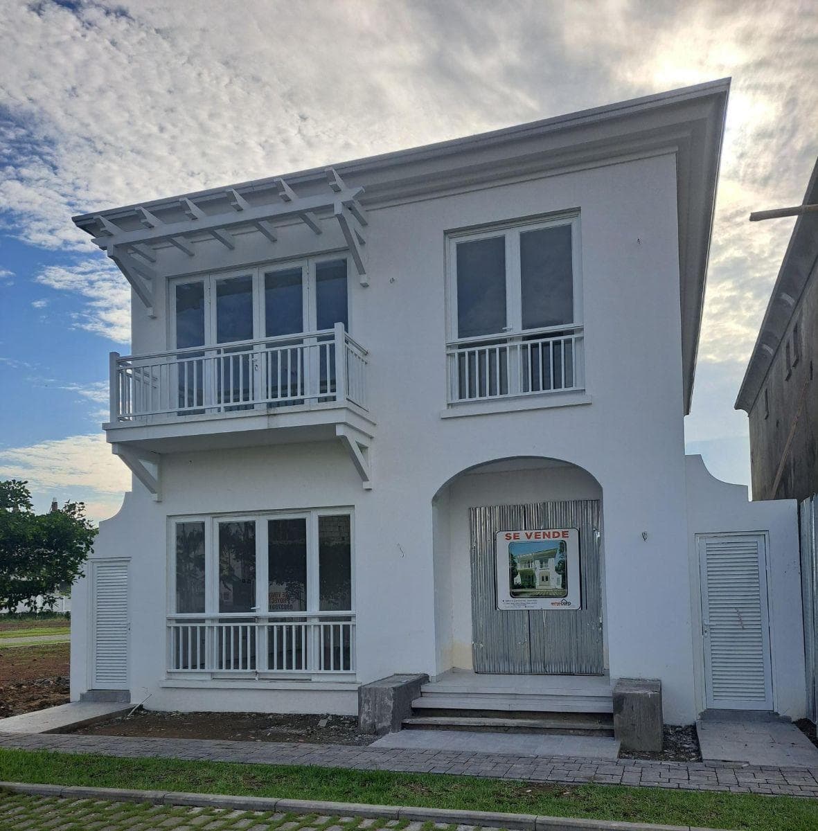 Casa en Venta en Samborondón de 4 Dorm., Guayas — imagen 5