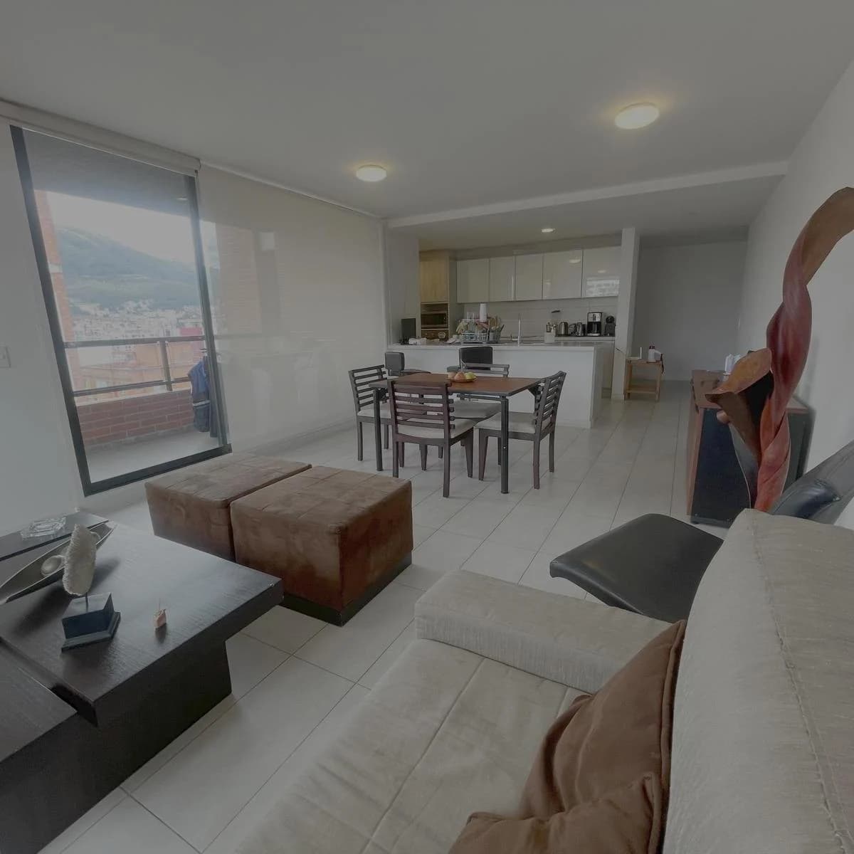 Departamento en venta en Quito, Pichincha